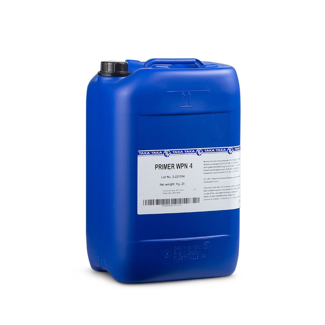 Primer WPN4: NEP-freier Haftvermittler